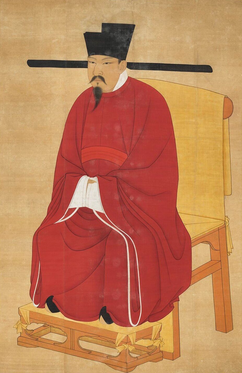 Hoàng đế Tống Thần Tông
