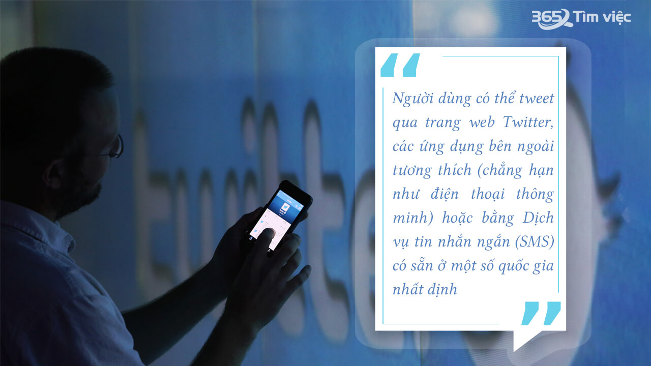 Giới thiệu sơ lược về Twitter