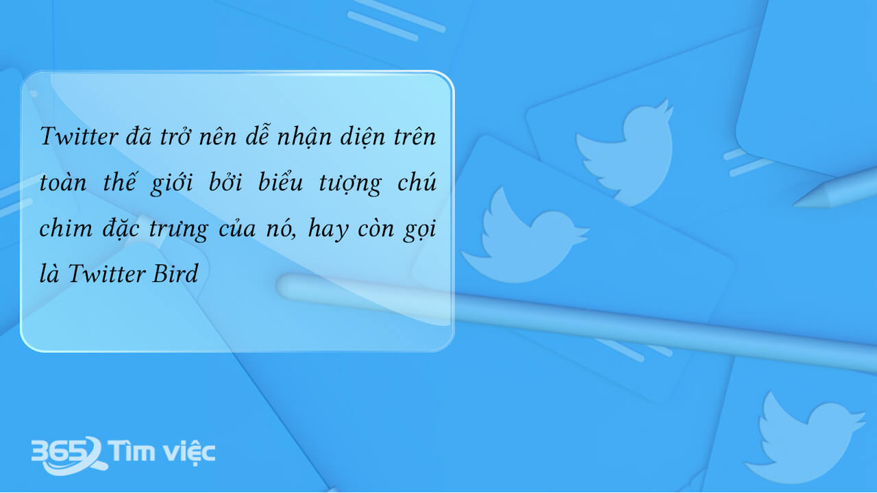 Bộ máy tổ chức của Twitter