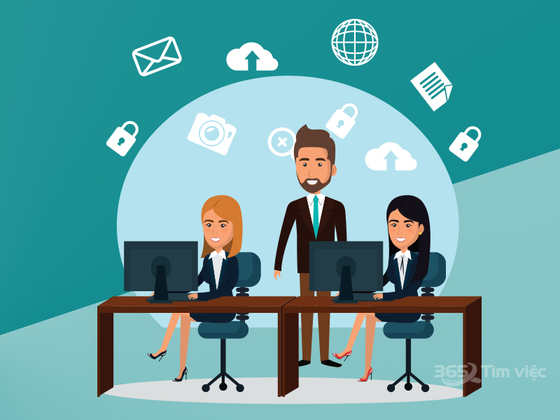 Trình độ học vấn và kiến thức nền tảng