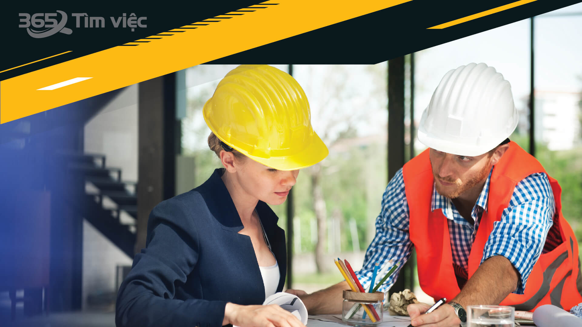 Yêu cầu tuyển dụng việc làm cán bộ kỹ thuật