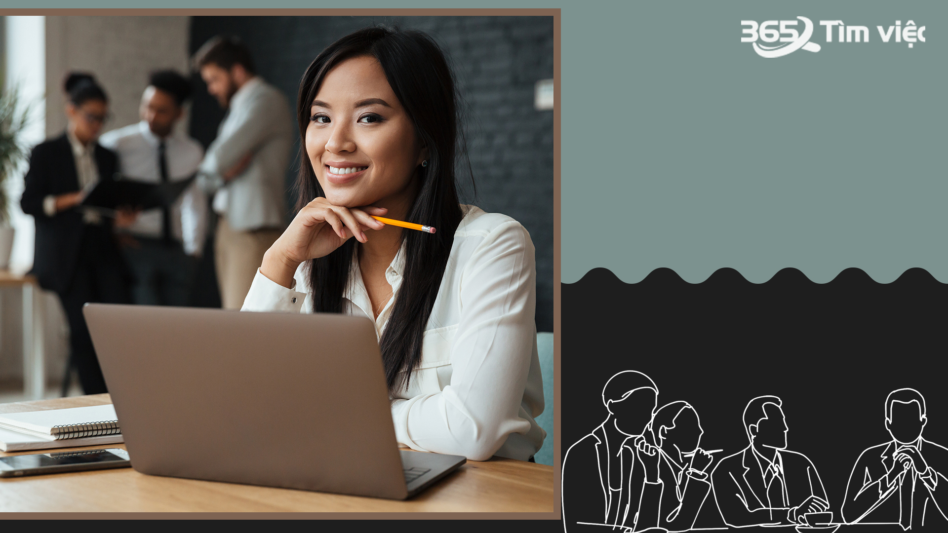 Yêu cầu kỹ năng, kiến thức và kinh nghiệm ứng tuyển