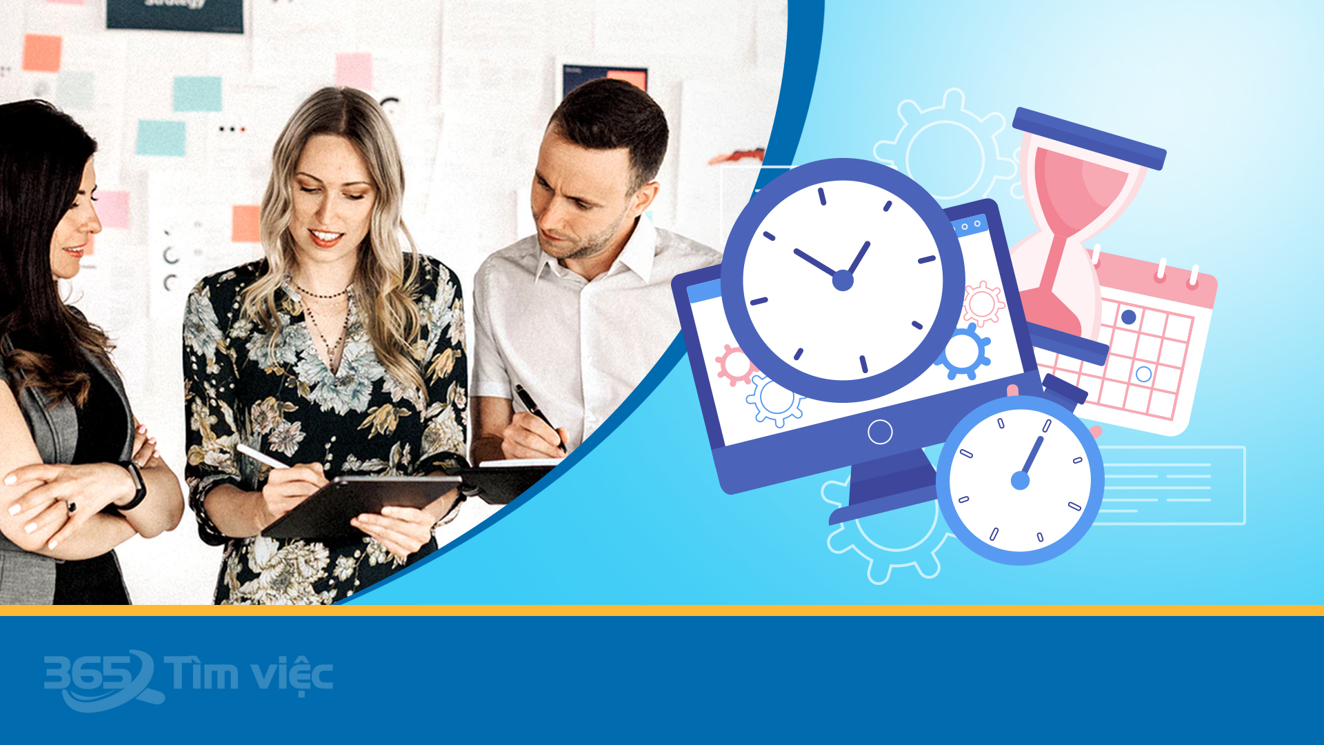 Mô tả việc làm của chuyên viên tư vấn? 