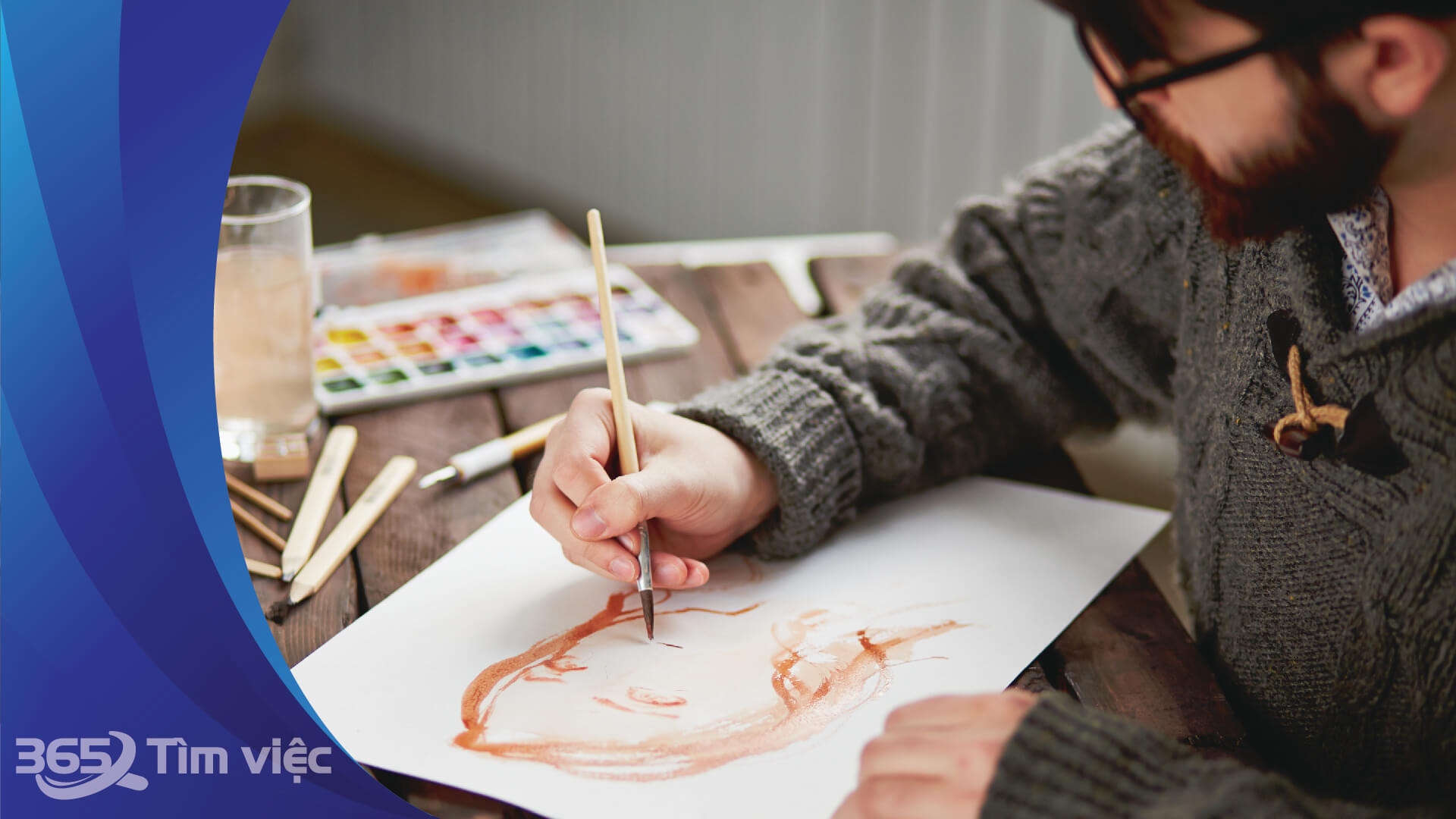 Thiết kế đồ họa - Graphic Designer