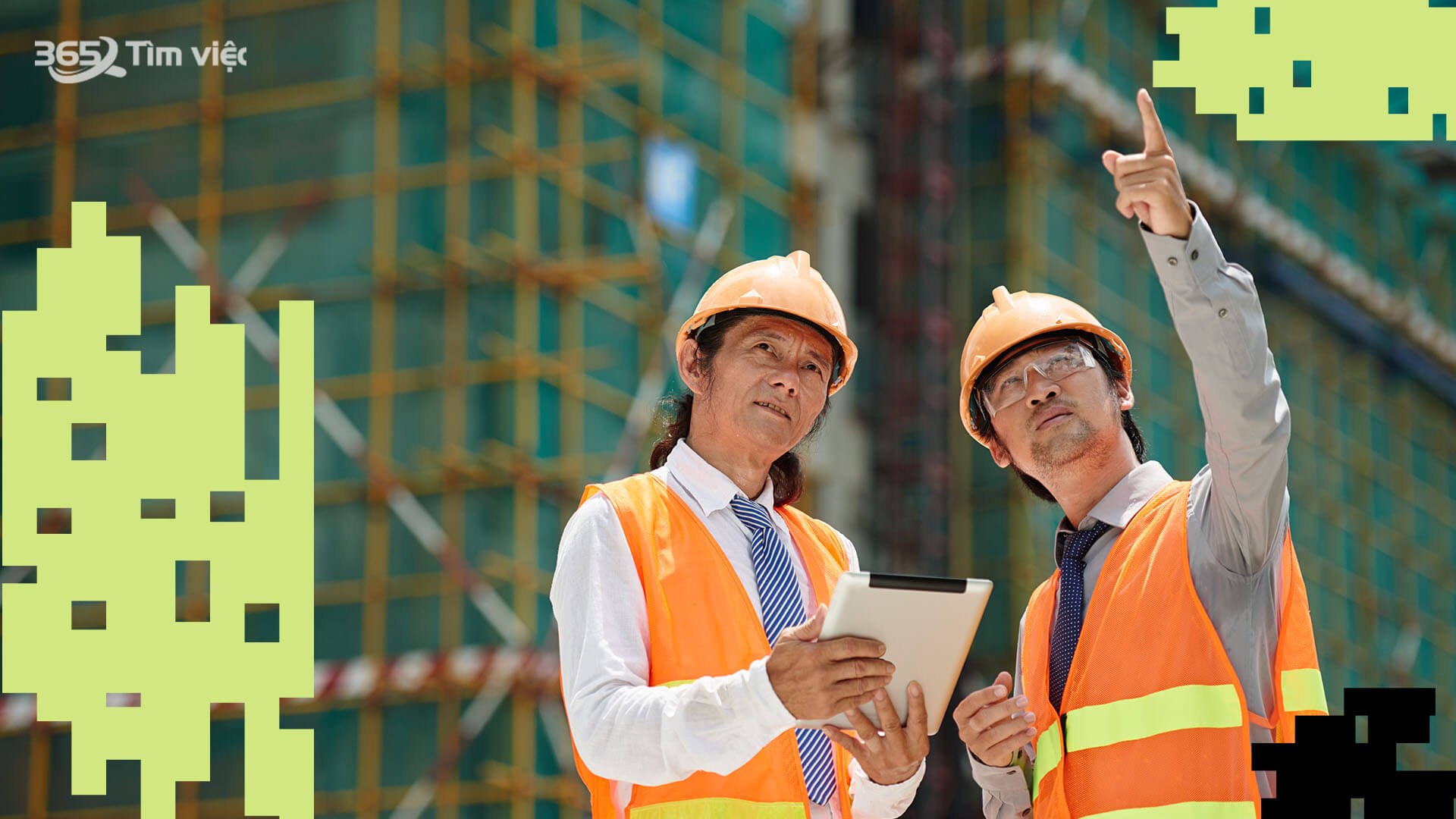 Mô tả chi tiết việc làm giám sát hiện nay