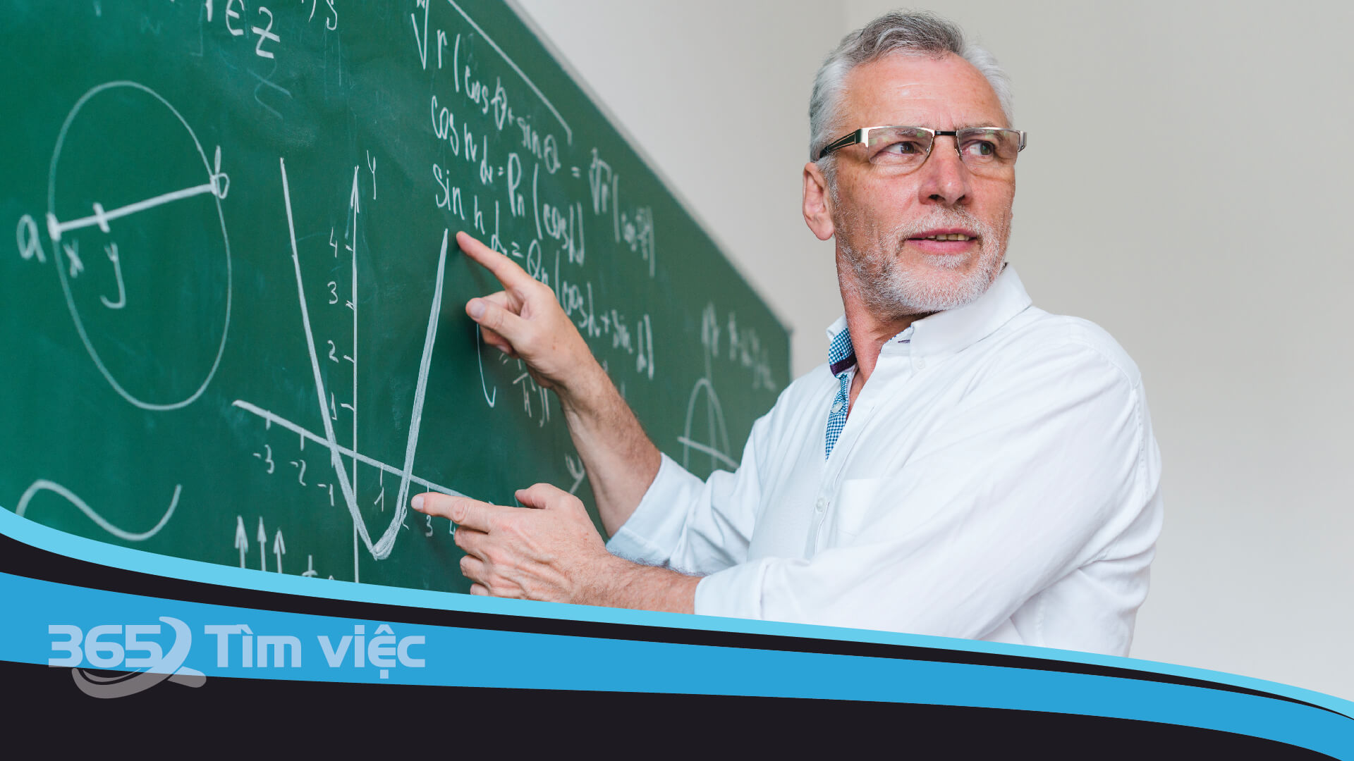 Khái quát chung nhất về việc làm giáo viên hiện nay