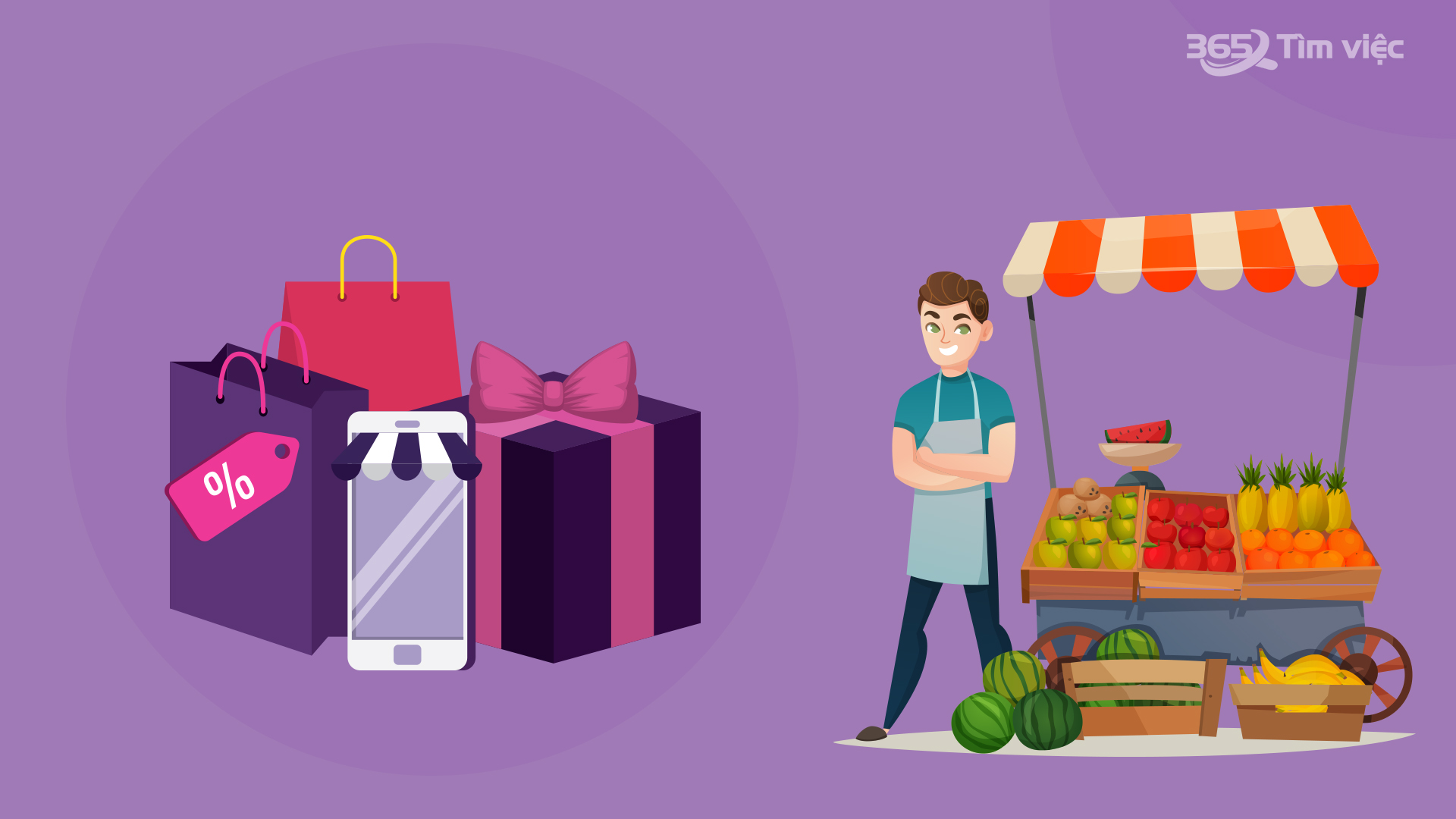 Việc làm giúp việc nhà