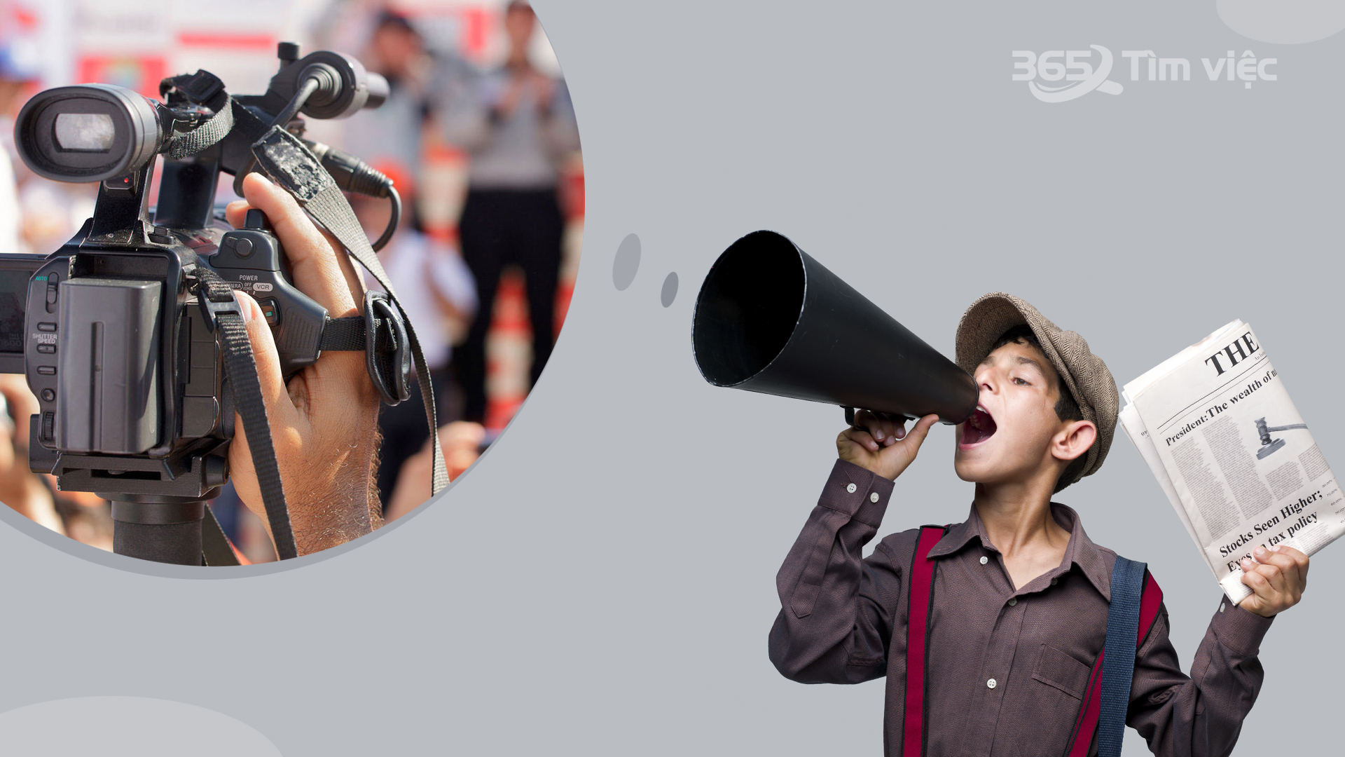 Việc làm người mẫu là gì?