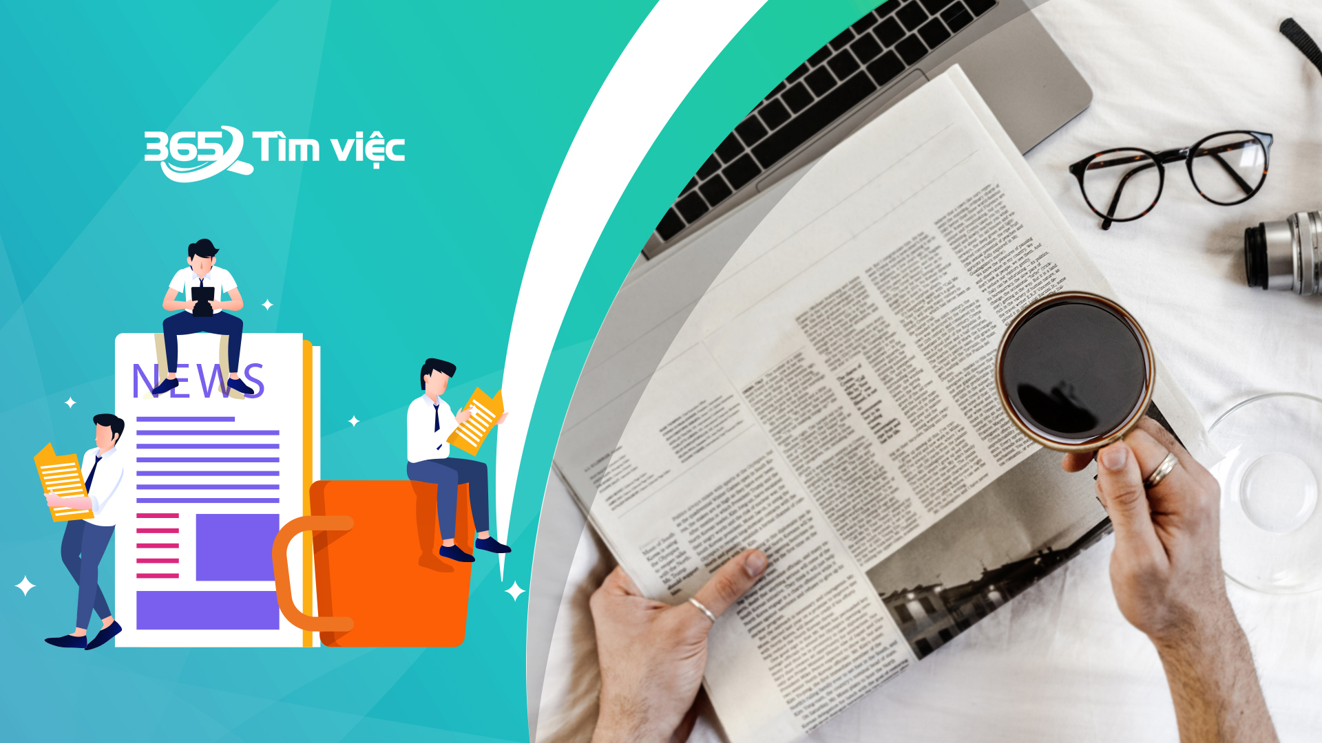 Mô tả công việc