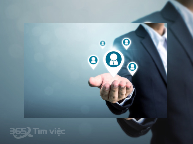 Việc làm quản trị
