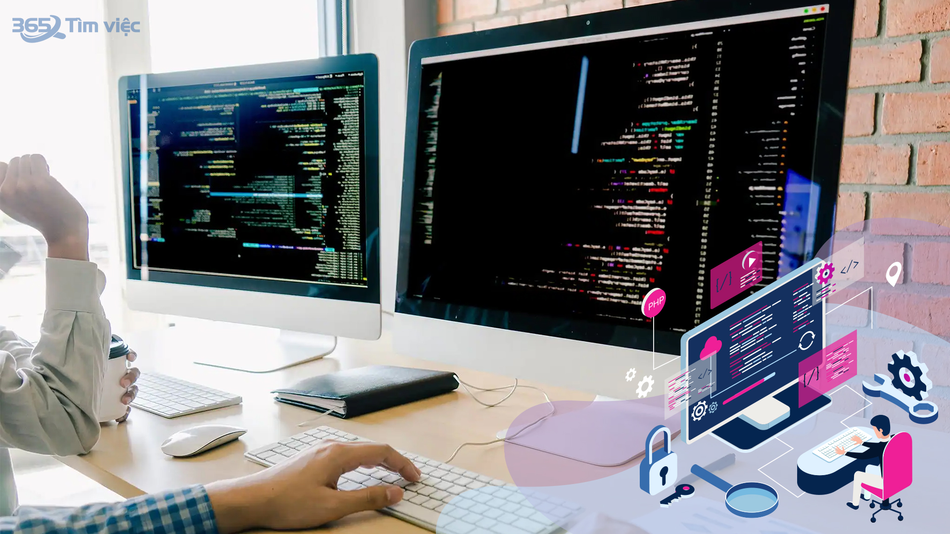Tìm hiểu chung về việc làm SQL