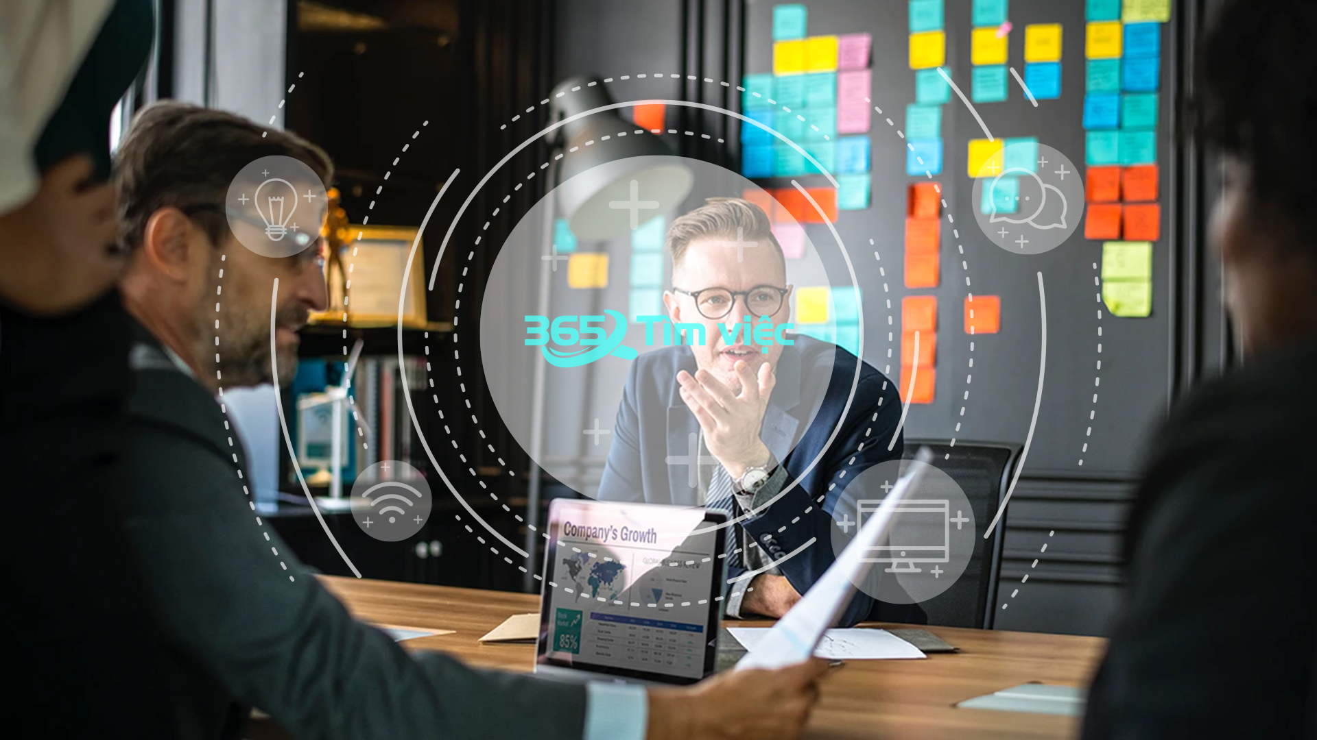 Cập nhật nhanh mô tả việc làm SQL đầy đủ và chi tiết nhất