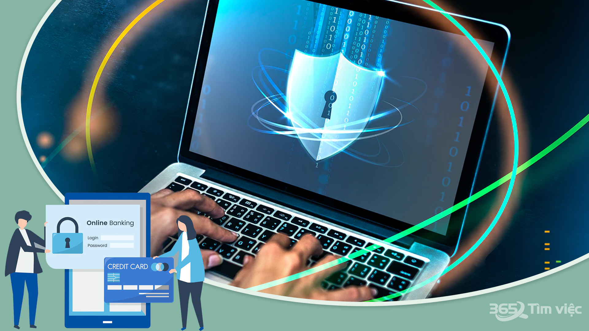 Quyền lợi và mức lương của việc làm SQL hiện nay