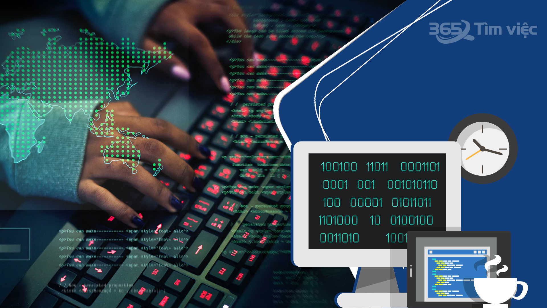 Yêu cầu tuyển dụng được đặt ra với việc làm sửa chữa Laptop