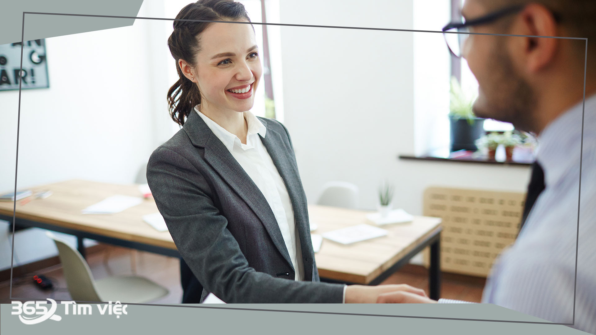 Tổng quan về việc làm thực tập sinh hành chính