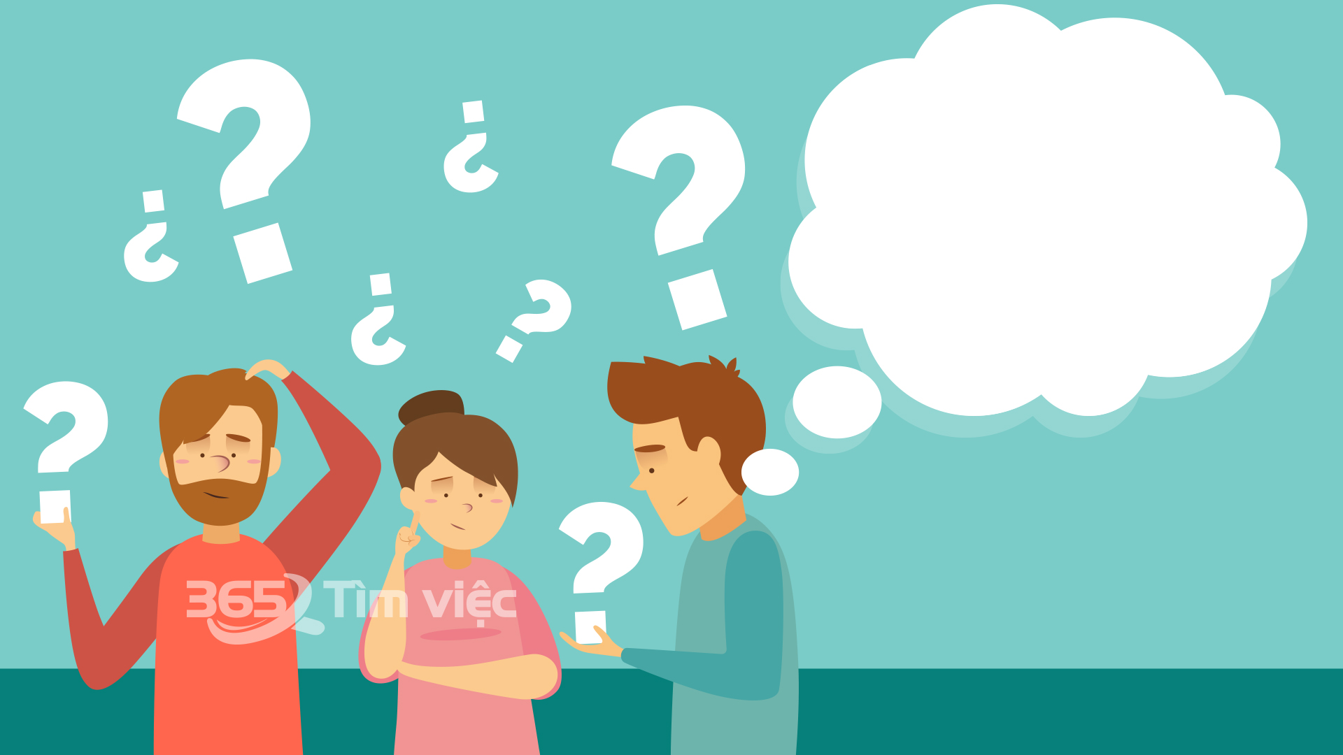 Giúp việc nhà và những yêu cầu cơ bản