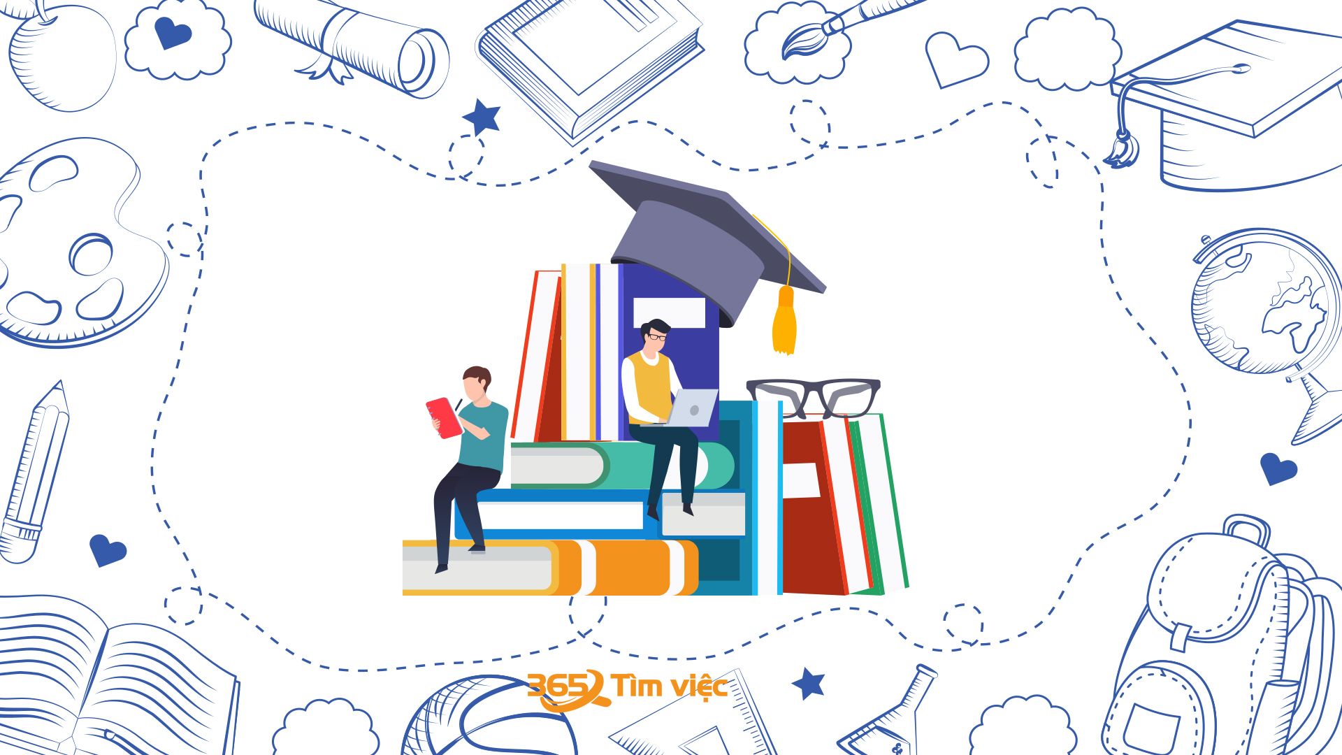 Yêu cầu cho sinh viên dạy kèm