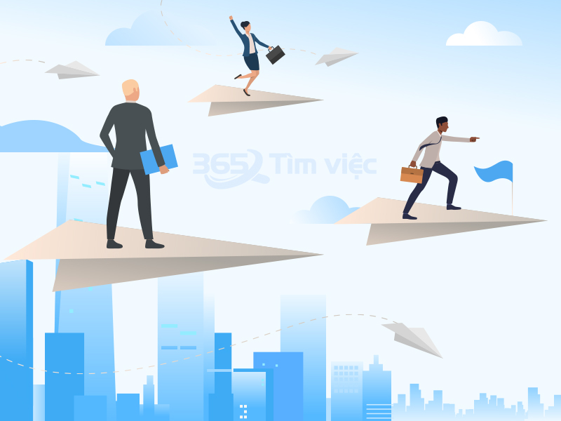 Những yêu cầu của việc làm quản lý tập sự