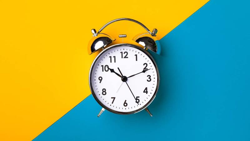Thời gian mua của khách hàng tiềm năng thường vào khung giờ trưa