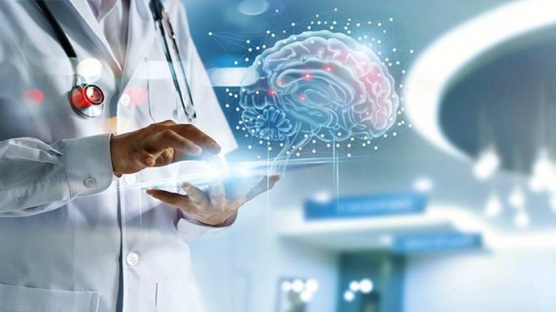 AI áp dụng trong hồ sơ sức khỏe điện tử
