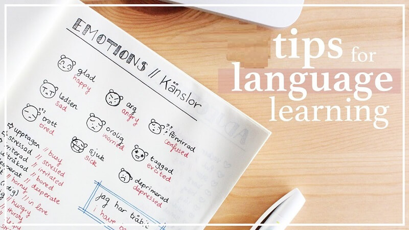 Ngôn ngữ giống với ngôn ngữ bạn đã biết thường dễ học hơn