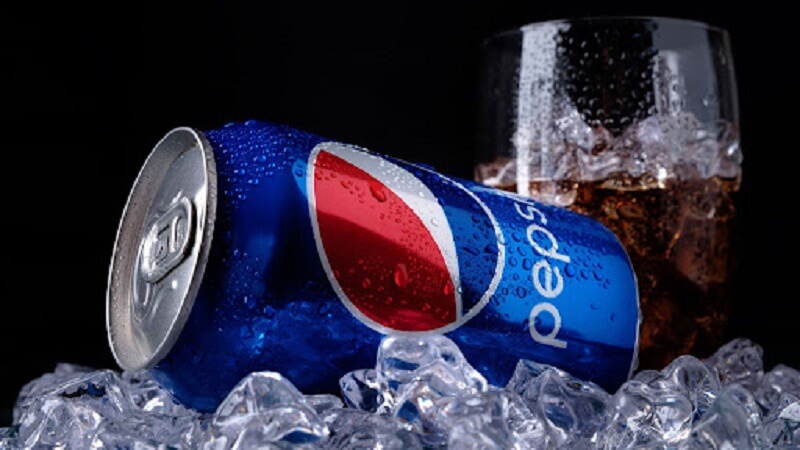 Kế hoạch quảng cáo của Pepsi
