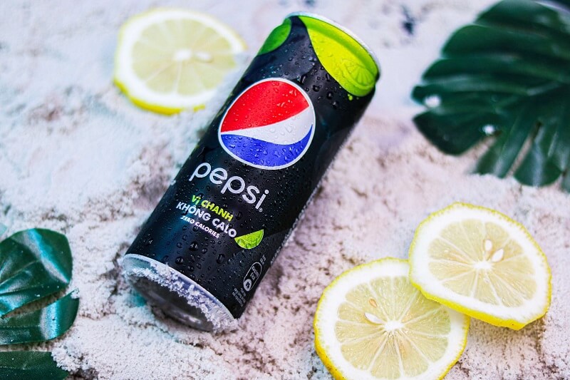 Chiến lược sản phẩm của Pepsi 