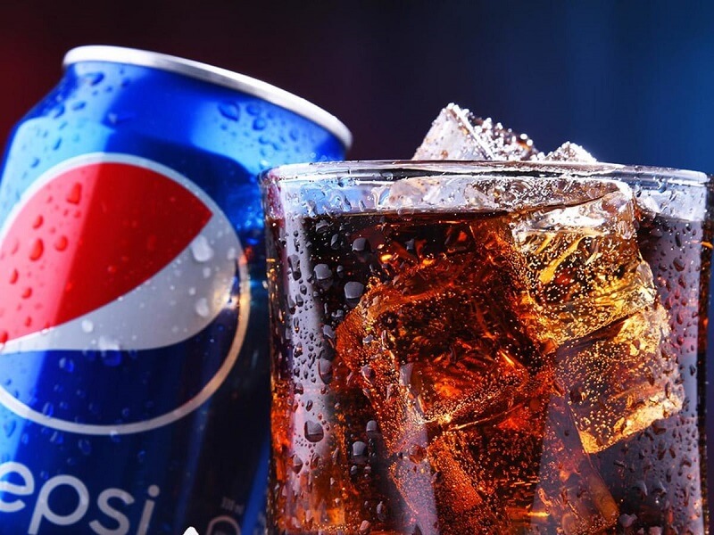 Một số chi tiết về các sáng kiến tiếp thị của Pepsi