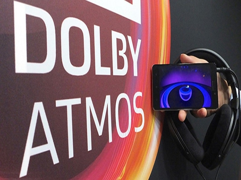 Dolby đã có mặt trên nhiều thiết bị smartphone