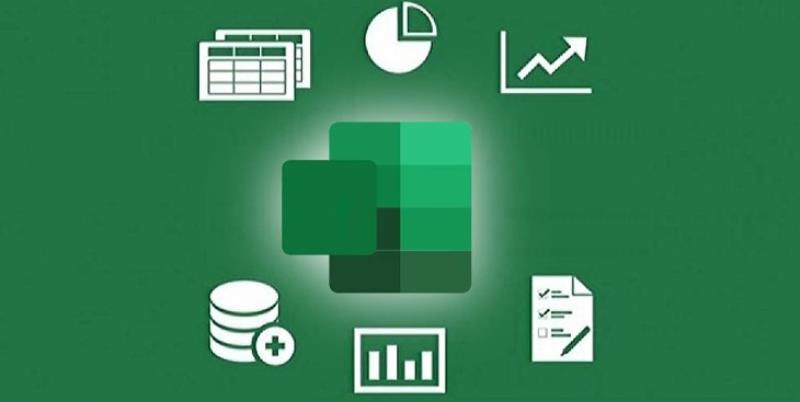 Excel là phần mềm thông dụng và quen thuộc