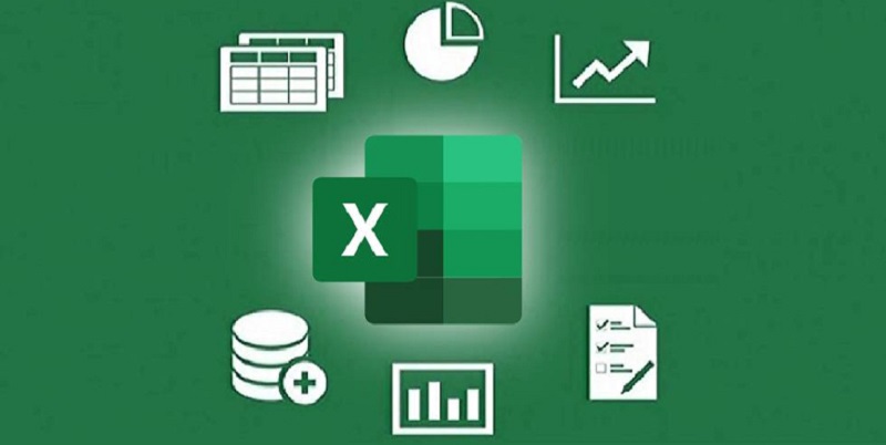 file Excel là giải pháp quản lý đang được ưa chuộng