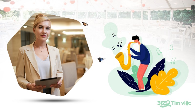 Trường hợp có sự xuất hiện của nhân sự mới