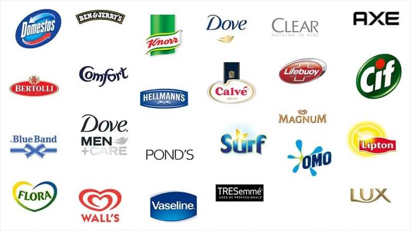 Làm thế nào để tìm kiếm đơn vị phân phối Unilever trong khu vực của bạn