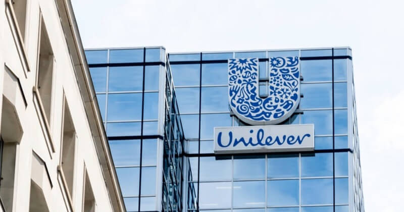 Kênh phân phối truyền thống của Unilever