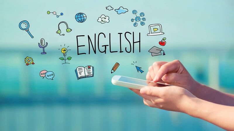 Sử dụng App phiên dịch 365 để nâng cao hiệu quả học tiếng Anh