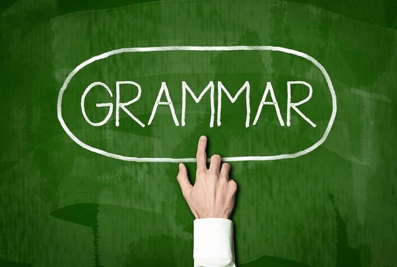 Đừng quên ngữ pháp và từ vựng bởi chúng sẽ giúp bạn giỏi toàn diện các kỹ năng trong tiếng Anh