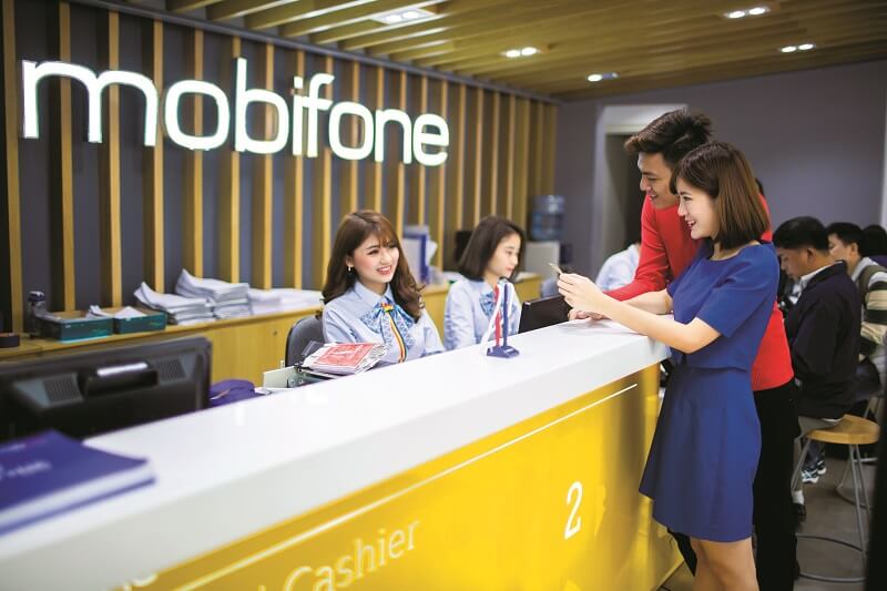 Mobifone lọt top 5 thương hiệu giá trị nhất Việt Nam