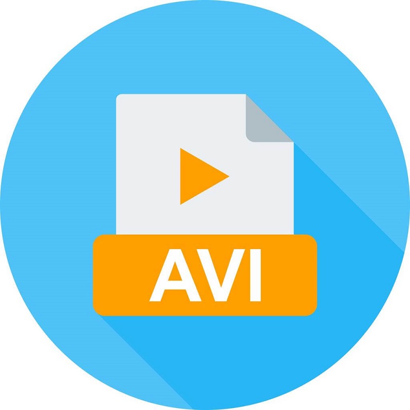 AVI được phát triển bởi nhà phát hành nổi tiếng Microsoft