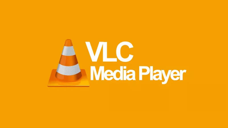 Sử dụng phần mềm VLC hỗ trợ mở file wav