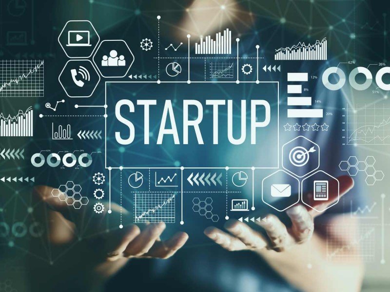 Doanh nghiệp startup vượt qua giai đoạn khó khăn