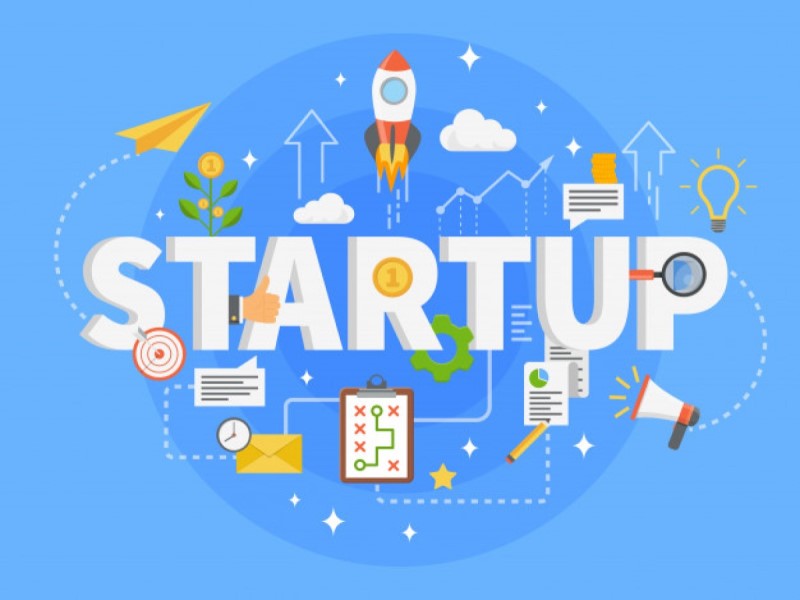 Khởi động  giai đoạn 1 của doanh nghiệp startup