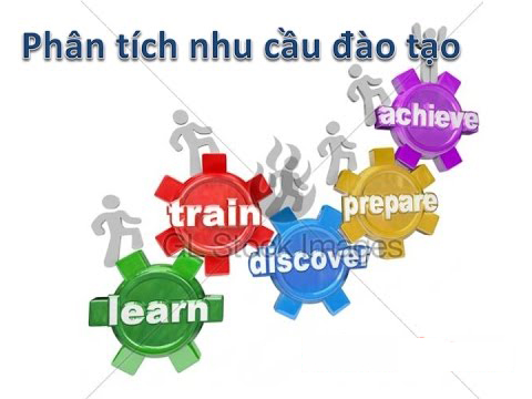 Giới thiệu mẫu phiếu xác định nhu cầu đào tạo của nhân viên