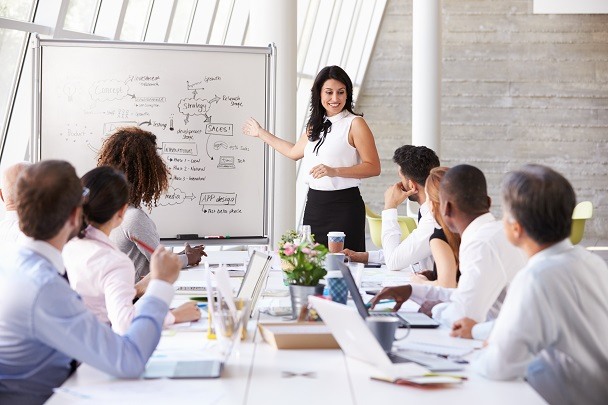 Chương trình đào tạo nội bộ - Tải biểu mẫu miễn phí