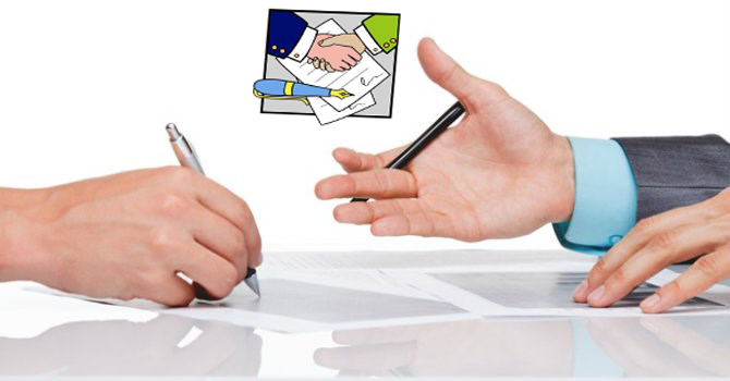 Hợp đồng liên kết đào tạo