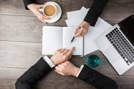 Cách viết phiếu xác nhận sản phẩm hoặc công việc hoàn thành