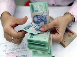 Bảng thanh toán tiền lương cập nhật mới nhất