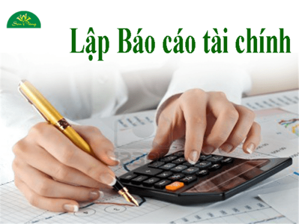 Mẫu đơn báo cáo kết quả kinh doanh hay nhất