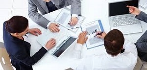 Download mẫu xây dựng mục tiêu đơn vị phổ biến đạt chuẩn