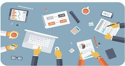 Lập bảng theo dõi, quản lý tiến độ công việc bằng excel