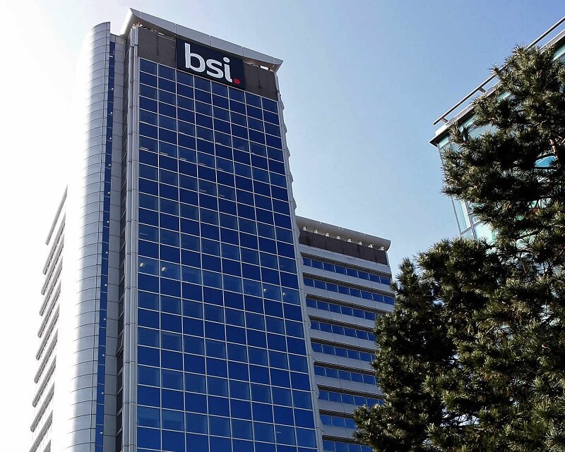 BSI là gì? Những thông tin liên quan đến BSI bạn cần biết!